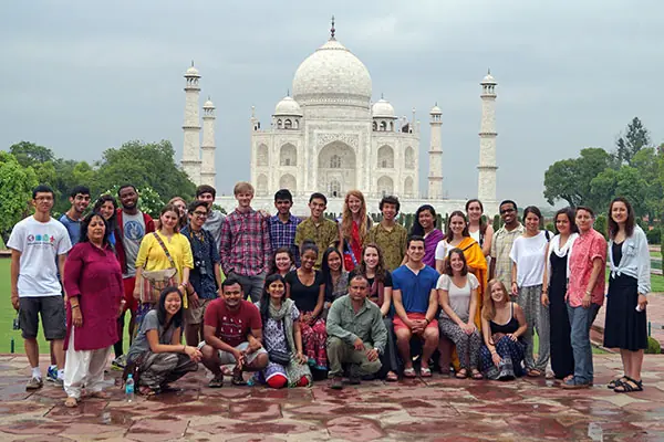 Curated Travel for Educators & Learners