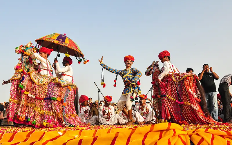 Cultural & Experiential Tours